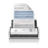 Picture of BROTHER ADS-1300 PORTABLE DOCUMENT SCANNER, A4, DUPLEX, USB/USB-C, 30PPM