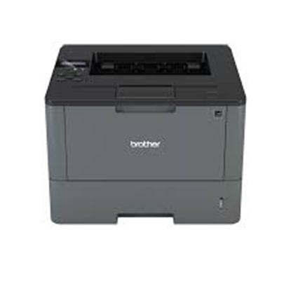 Изображение Brother HL-L5000D laser printer 1200 x 1200 DPI A4