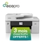 Picture of BROTHER MFC-J6760DW INKJET 4-IN-1, A3, ADF, DUPLEX, WIFI, 31IPM