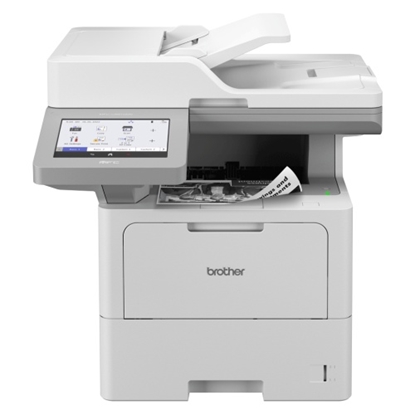 Picture of BROTHER MFC-L6910DN MONO LASER AIO, DADF, DUPLEX, NETW, 50PPM