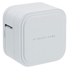 Изображение Brother P-touch CUBE Pro (PT-P910BT) rechargeable label printer with Bluetooth