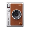 Picture of CAMERA INSTANT INSTAX MINI EVO/BROWN FUJIFILM