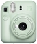 Picture of CAMERA INSTANT/INSTAX MINI 12 GREEN FUJIFILM
