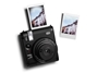 Изображение CAMERA INSTANT/INSTAX MINI 99 BLACKK FUJIFILM