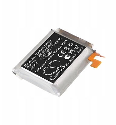 Attēls no Cameron Sino Akumulator Bateria Gh43-05224a Eb-bl705aby Samsung Galaxy Watch Ultra 47mm / Cs-sml700sh