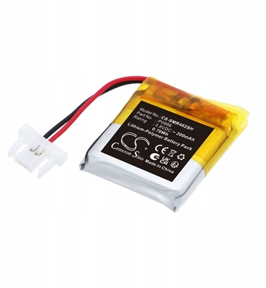 Attēls no Cameron Sino Akcesoria do smartwatchy 462223 Cs-smr462sh