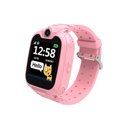 Изображение Canyon Kids Smartwatch Tony 2G KW-31 Pink