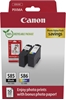 Picture of Canon PG-585 / CL-586 Photo Value Pack
