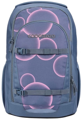 Picture of Hama COOCAZOO 2.0 plecak EVERY, kolor: Swirl Whirl