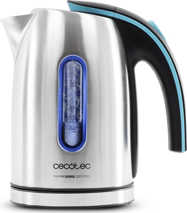 Picture of Czajnik Cecotec Czajnik ThermoSense 220 Steel