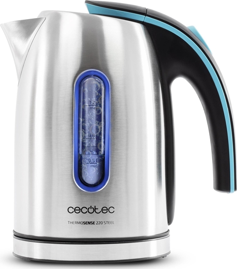 Picture of Czajnik Cecotec Czajnik ThermoSense 220 Steel