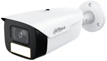 Attēls no Dahua Technology Dahua Kamera AHD, HD-CVI, HD-TVI, CVBS Full-Color 5 Mpx 3.6 mm HAC-HFW1509MH-A-LED-0360B-S3