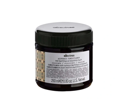 Изображение Davines Alchemic Conditioner Chocolate 250 ml