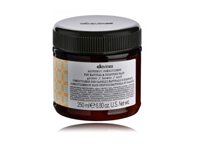 Изображение Davines Alchemic Conditioner Golden 250 ml