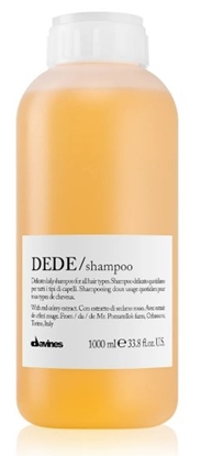Изображение Davines Essential Haircare Dede Shampoo 1000 ml