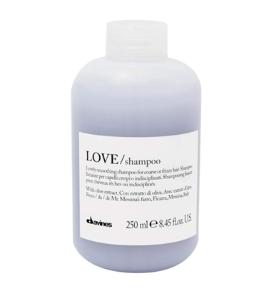 Изображение Davines Essential Haircare Love Smoothing Shampoo 250 ml