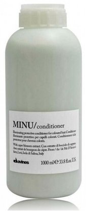 Изображение Davines Essential Haircare Minu Conditioner 1000 ml