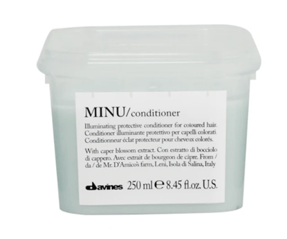 Изображение Davines Essential Haircare Minu Conditioner 250 ml
