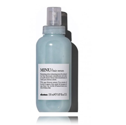 Изображение Davines Essential Haircare Minu Hair Serum 150 ml
