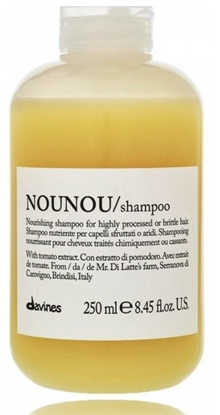 Изображение Davines Essential Haircare Nounou Shampoo 250 ml