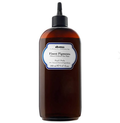 Изображение Davines Finest Pigments Pearl Shampoo 280 ml