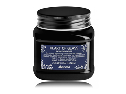 Изображение Davines Heart Of Glass Rich Conditioner 250 ml