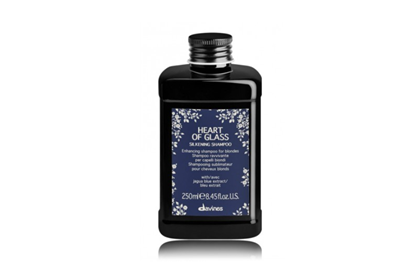 Изображение Davines Heart Of Glass Silkening Shampoo 250 ml