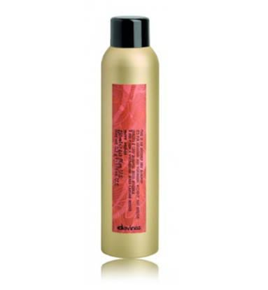 Изображение Davines More Inside Invisible Dry Shampoo 250 ml