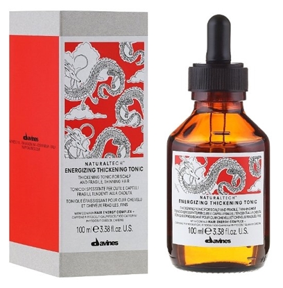 Изображение Davines Natural Tech Energizing Thickening Tonic 100 ml