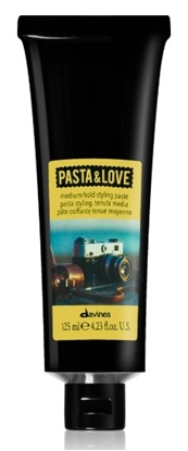 Изображение Davines Pasta & Love Medium-Hold Styling Paste 125 ml