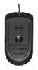 Picture of Dell Mouse MS116 Wired, No, Black, No, Optical