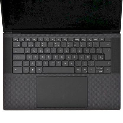Picture of DELL Precision 5560 Laptop 15,6" Core™ i7-11850H / 32GB RAM / 512GB SSD / Quadro RTX T2000 Max-Q / Windows 11 Pro / Refurbished
