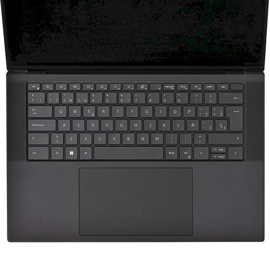 Picture of DELL Precision 5560 Laptop 15,6" Core™ i7-11850H / 32GB RAM / 512GB SSD / Quadro RTX T2000 Max-Q / Windows 11 Pro / Refurbished