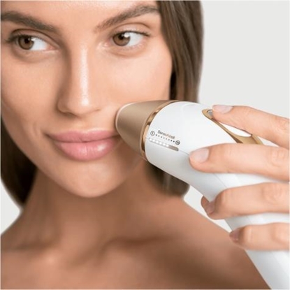 Изображение Depilator Braun Silk-expert Pro 5 PL5154
