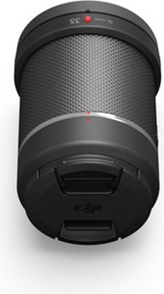 Attēls no DJI Obiektyw DJI Zenmuse X7 DL 35mm F2.8 LS ASPH