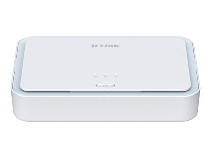 Attēls no D-Link DBR-330-G Mobile Router 5G NR AX3000 Wi-Fi 6