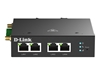 Picture of D-Link DWM-314-T 4G LTE M2M VPN Router