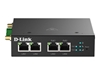 Picture of D-Link DWM-314-TP/E 4G M2M VPN Router