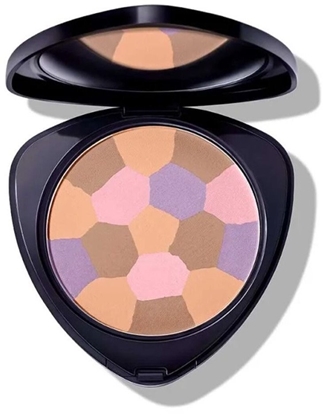Изображение Dr. Hauschka Sypkie pudry Dr. Hauschka Colour Correcting N 01 Activating 8 g