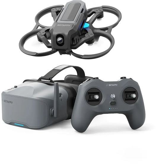 Picture of Dron BetaFPV Aquila20 FPV Kit
