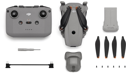 Picture of Dron DJI Lito X1 (RC-N3)