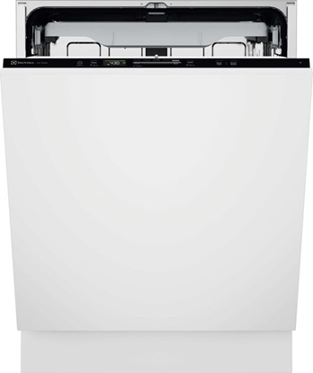 Изображение Electrolux iebūvējamā trauku mazgājamā mašīna, 60 cm