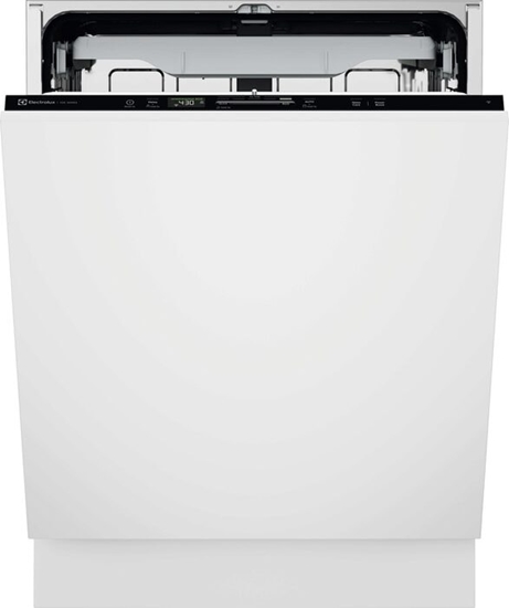 Изображение Electrolux iebūvējamā trauku mazgājamā mašīna, 60 cm