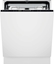 Изображение Electrolux iebūvējamā trauku mazgājamā mašīna, 60 cm