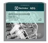 Picture of Electrolux M2DCP051 Dishwasher detergent powder