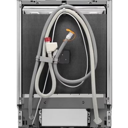Изображение Electrolux trauku mazgājamā mašīna (iebūv.), 60 cm
