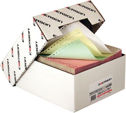 Picture of Emerson Papier do drukarki igowej A4 60g 450 arkuszy