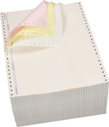Picture of Emerson Papier do drukarki igowej Emerson 2 210x12" 55g 600 arkuszy