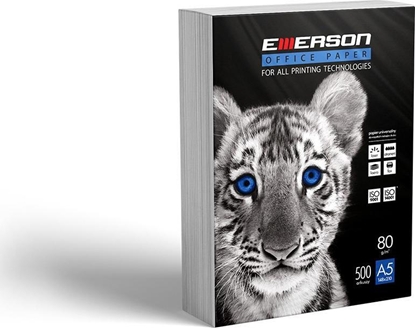 Picture of Emerson Papier ksero TIGER 80g 500 arkuszy A5