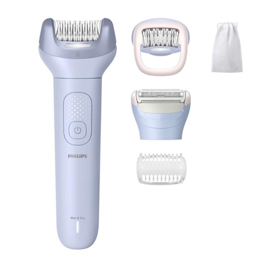 Изображение EPILATOR/BRE709/00 PHILIPS